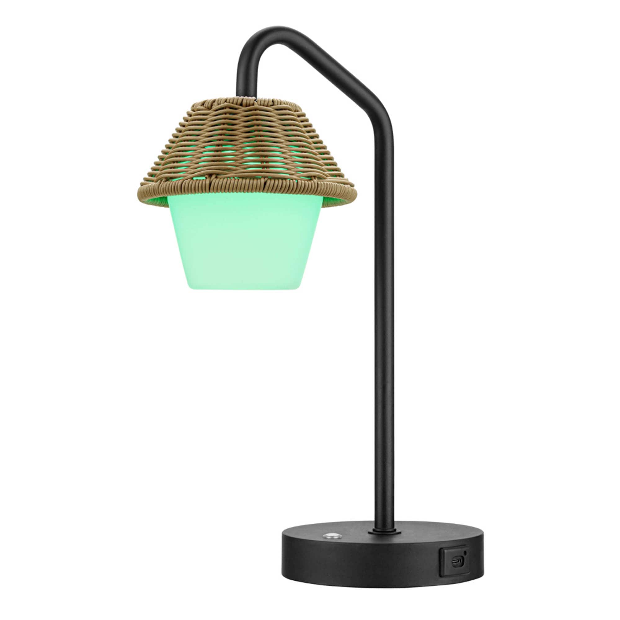 allen + roth 43048 Table-Lamps - View #12