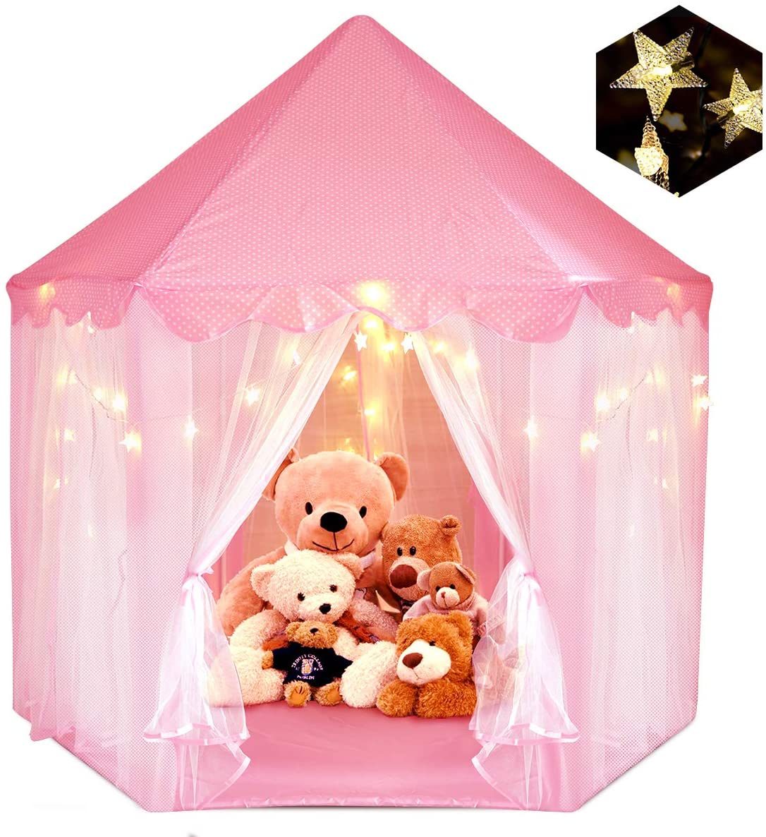 Siavonce XHP3T7W Play tent