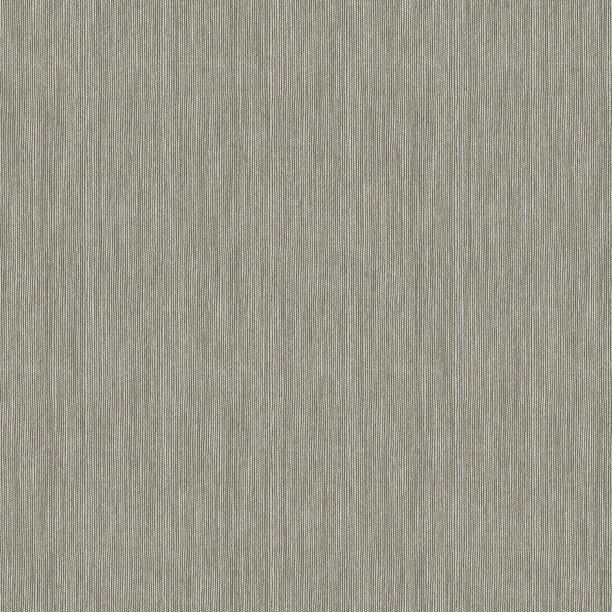 Rafia Grasscloth Grey Wallpaper