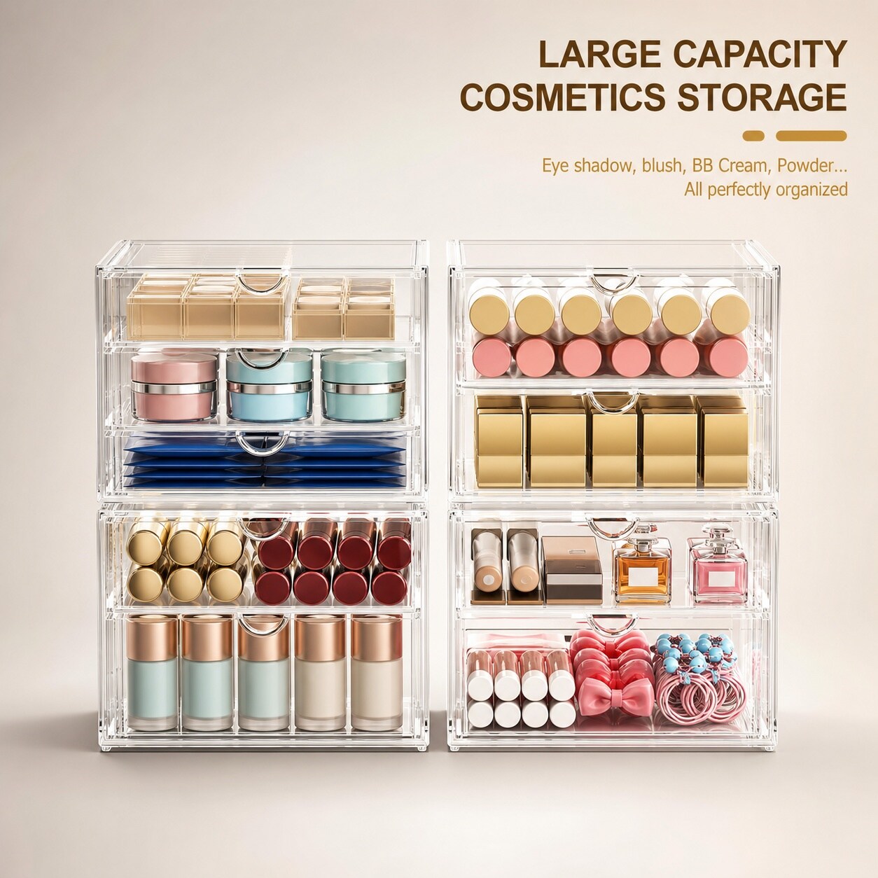 Baginizer BAGINIZER001644 Desktop-Organizers - View #3