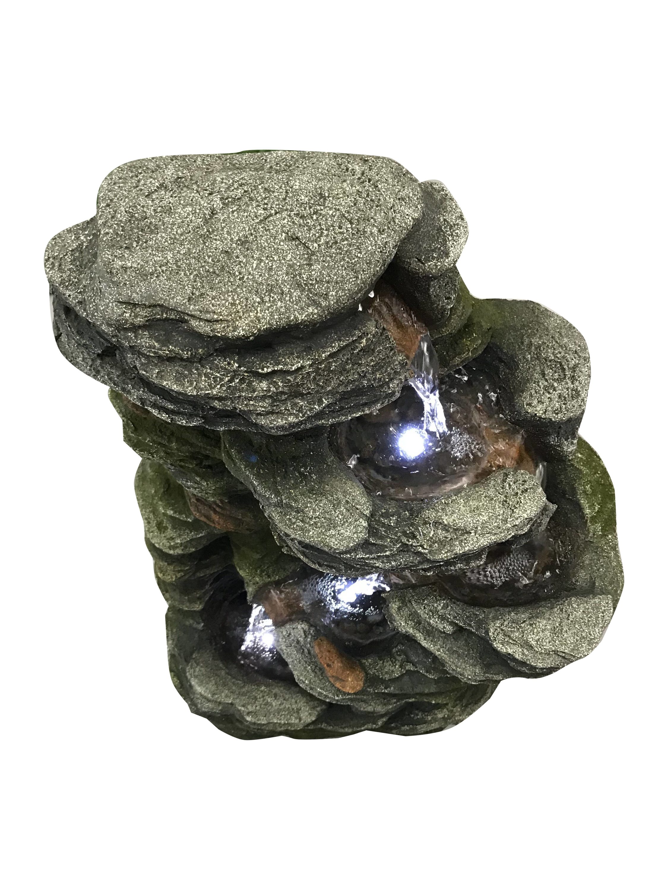 Hi-Line Gift 79553-G Fountains-Waterers - View #5