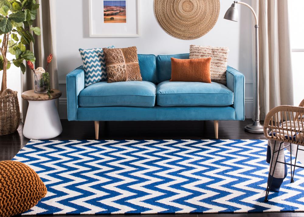 Safavieh DHU557K-6 rugs - View #5