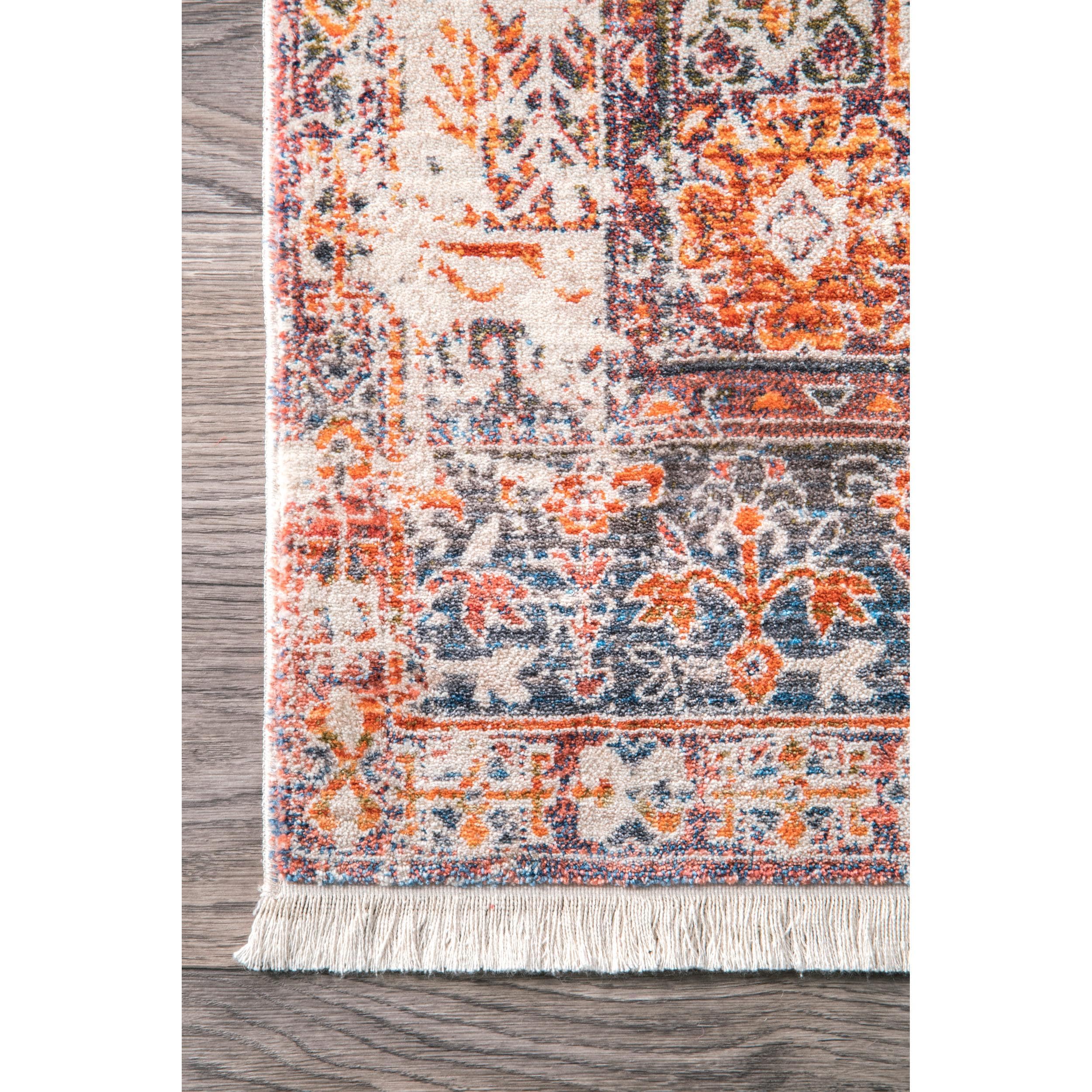 nuLOOM KHMC07B-S7100710 rugs - View #3