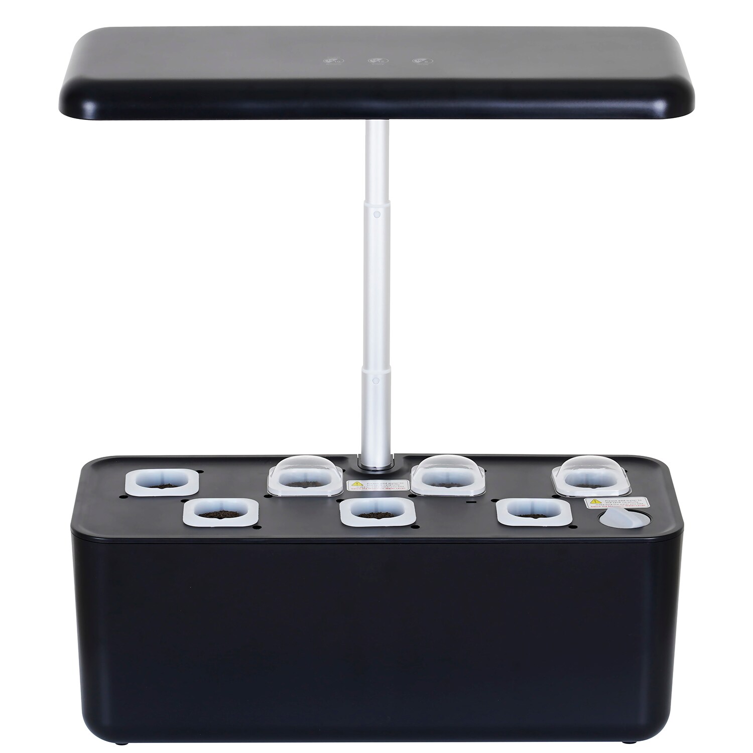 Zone Z-MG-10-C Grow-Lights - View #2