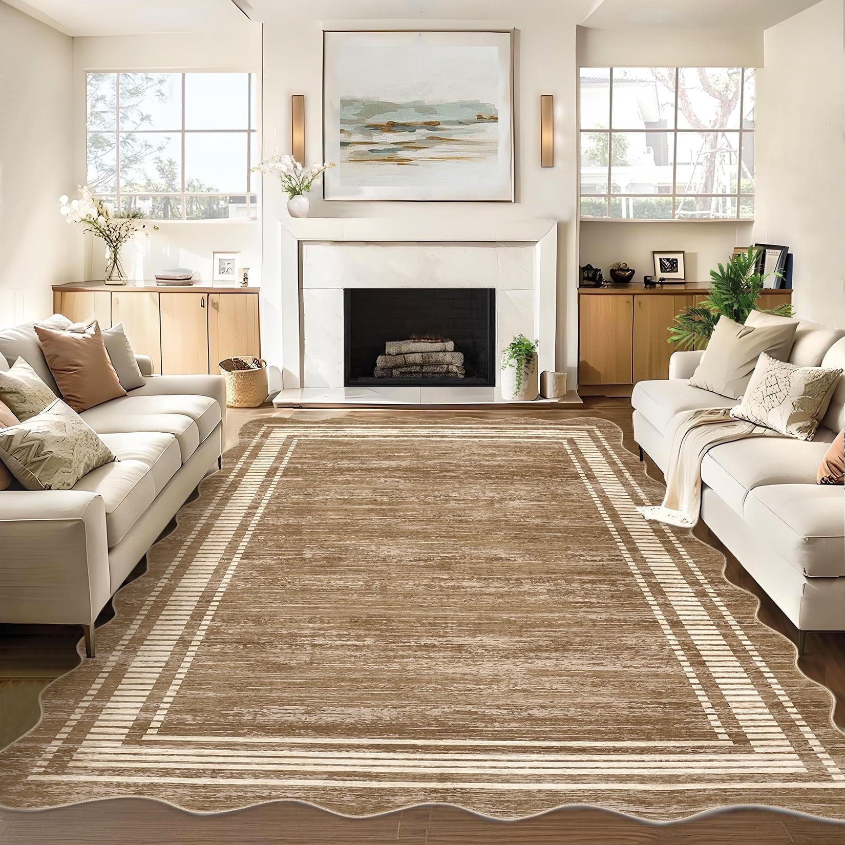 GAOMON CJH-DT-PHO0202092 rugs - View #3