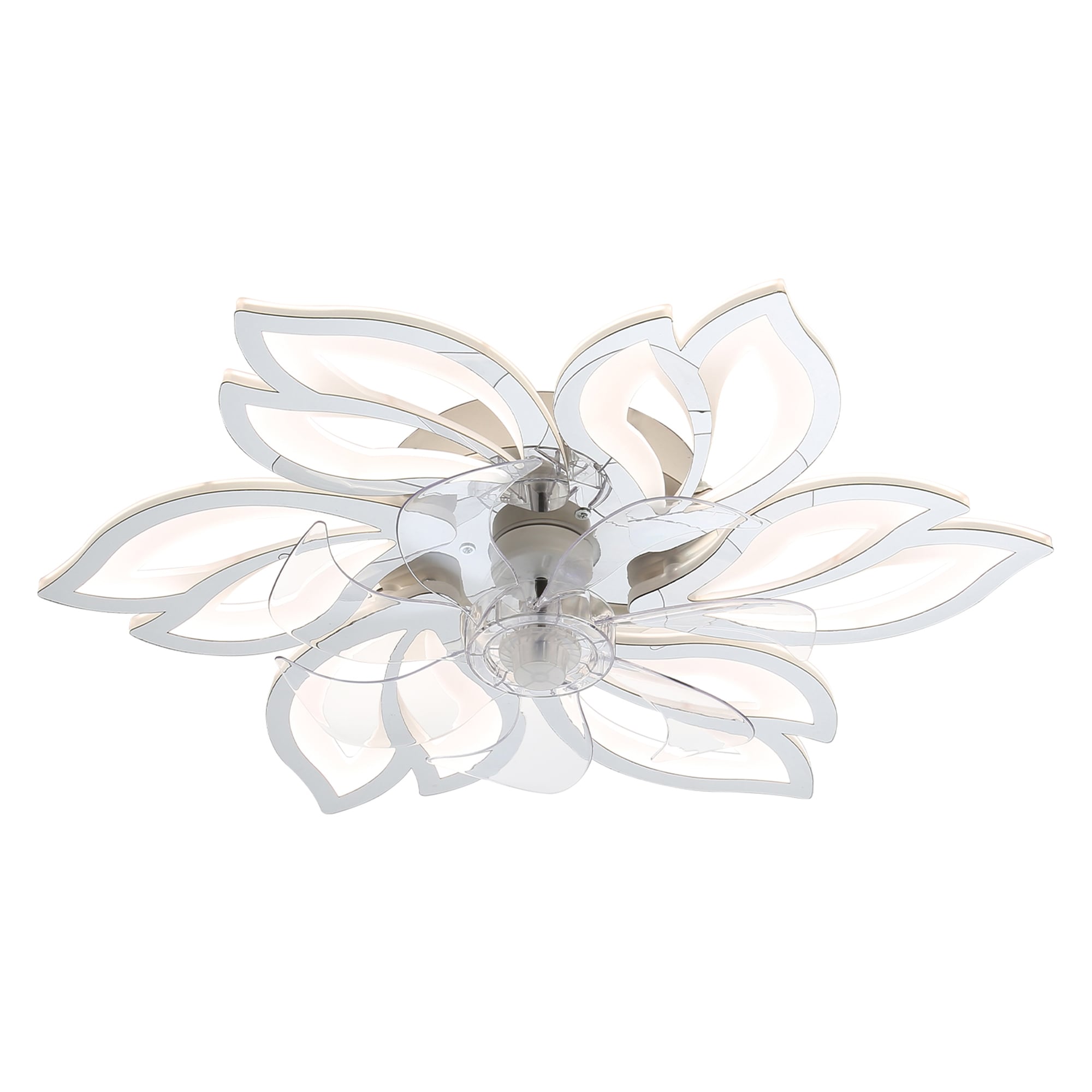 SINOFURN SYD120018CM Ceiling-Fans - View #9