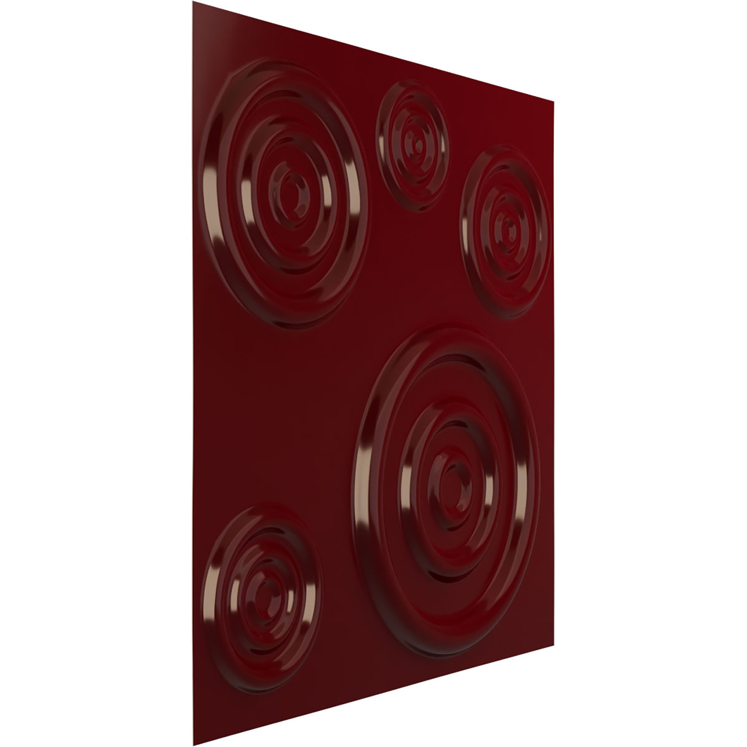 Ekena Millwork WP20X20REHML Wall-Panels - View #2