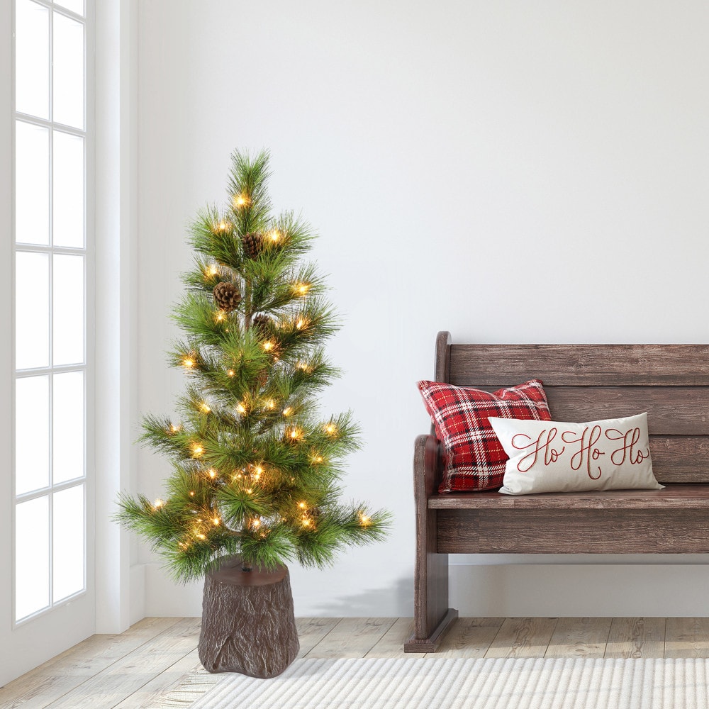 Puleo International 3827A-ST35C05 Outdoor-Christmas-Decor - View #3