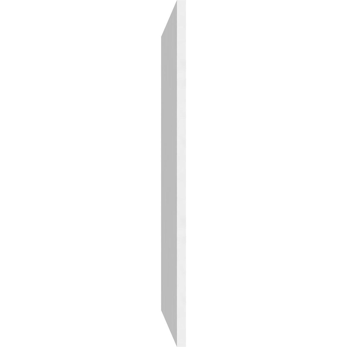 Ekena Millwork WALP40X24X062CNL Wall-Panels - View #3