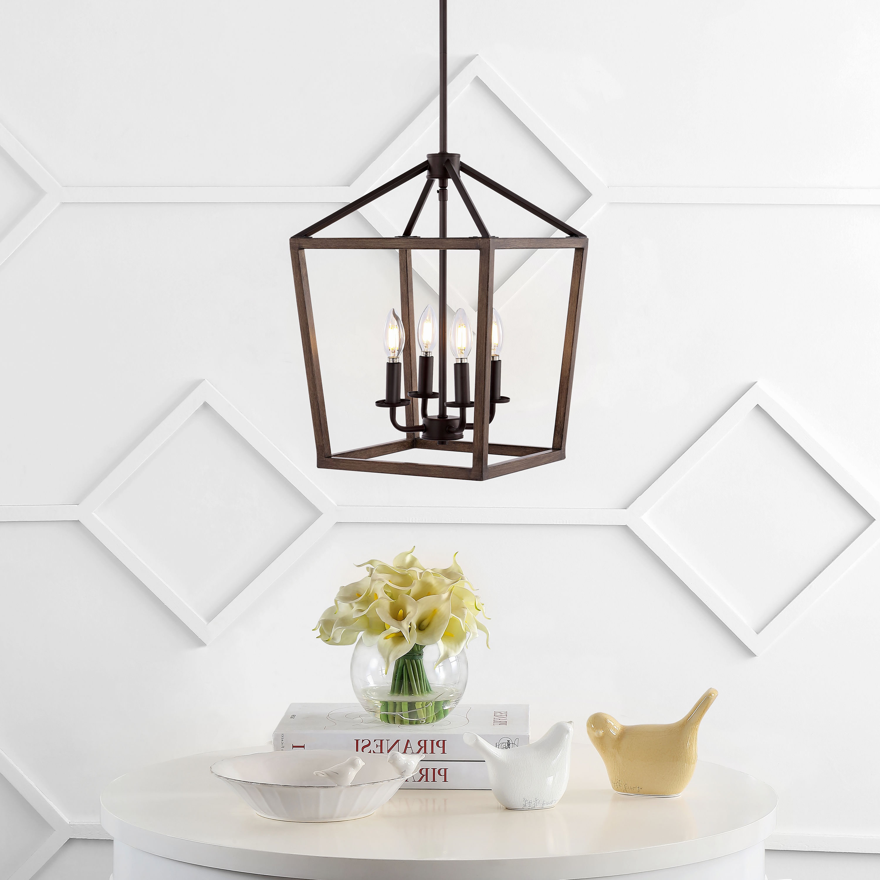 JONATHAN  Y JYL1322A Pendant-Lights - View #7