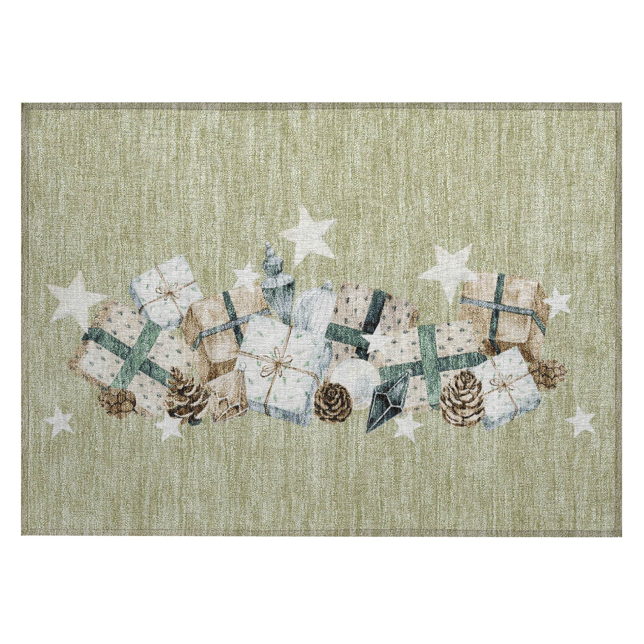 Addison Rugs ACN1825AL20X30 rugs - View #2