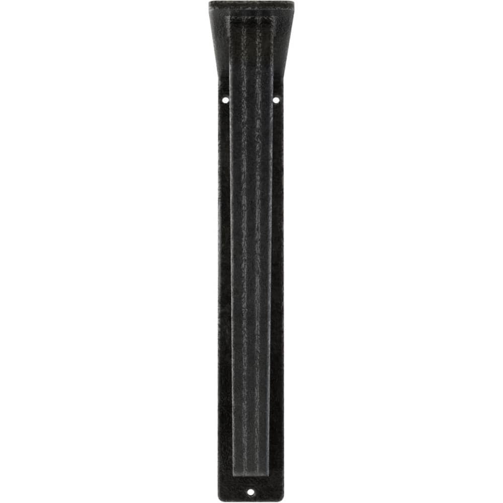 Ekena Millwork BKTM02X10X12TTRAPW Mending-Plates-Brackets-Braces - View #3