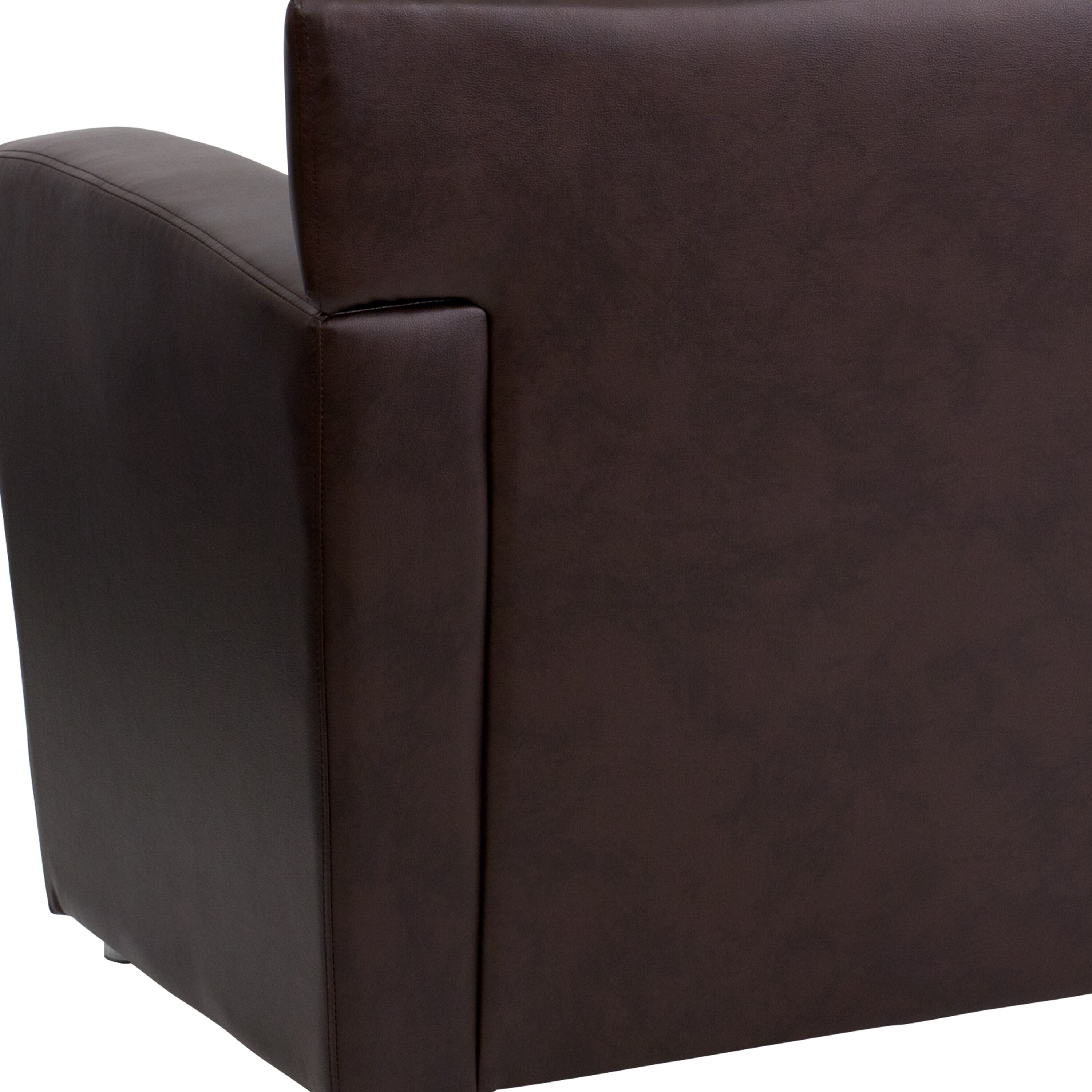 Flash Furniture 847254038737 Sofas-Loveseats - View #8