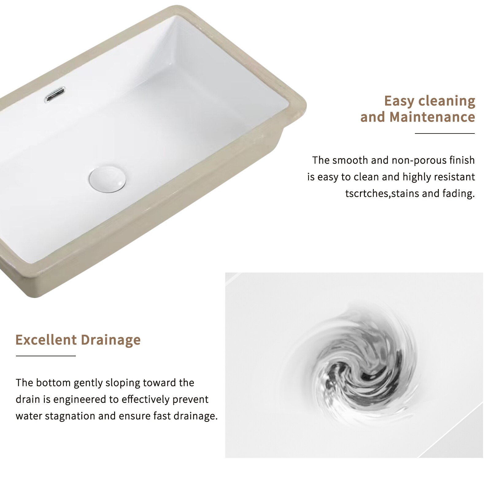 GDFStudio 365548 Kitchen-Sinks - View #3
