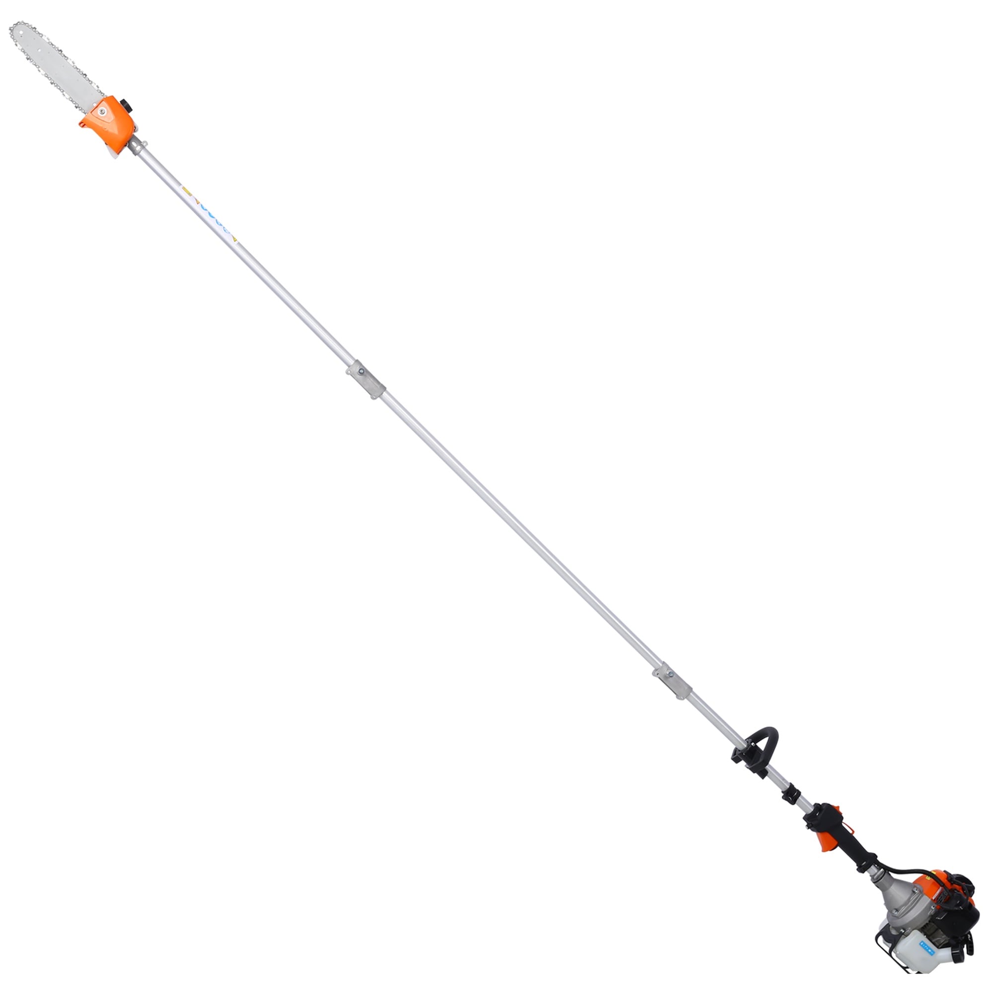 HyperDrop Cart X-A8M09RXETNDF Cordless-Hedge-Trimmers - View #4