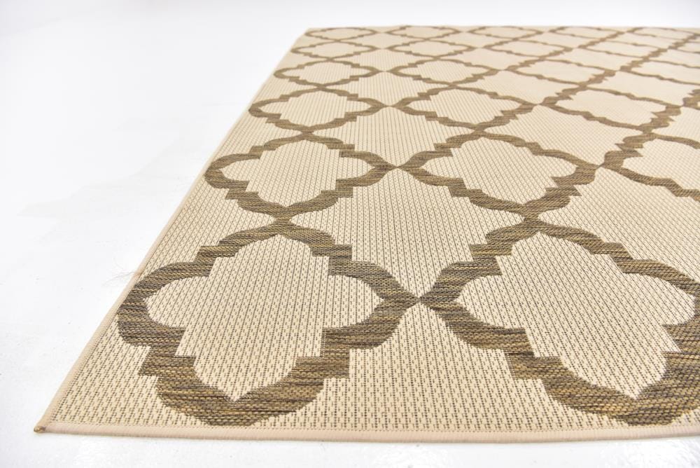 Unique Loom 3140610 rugs - View #4