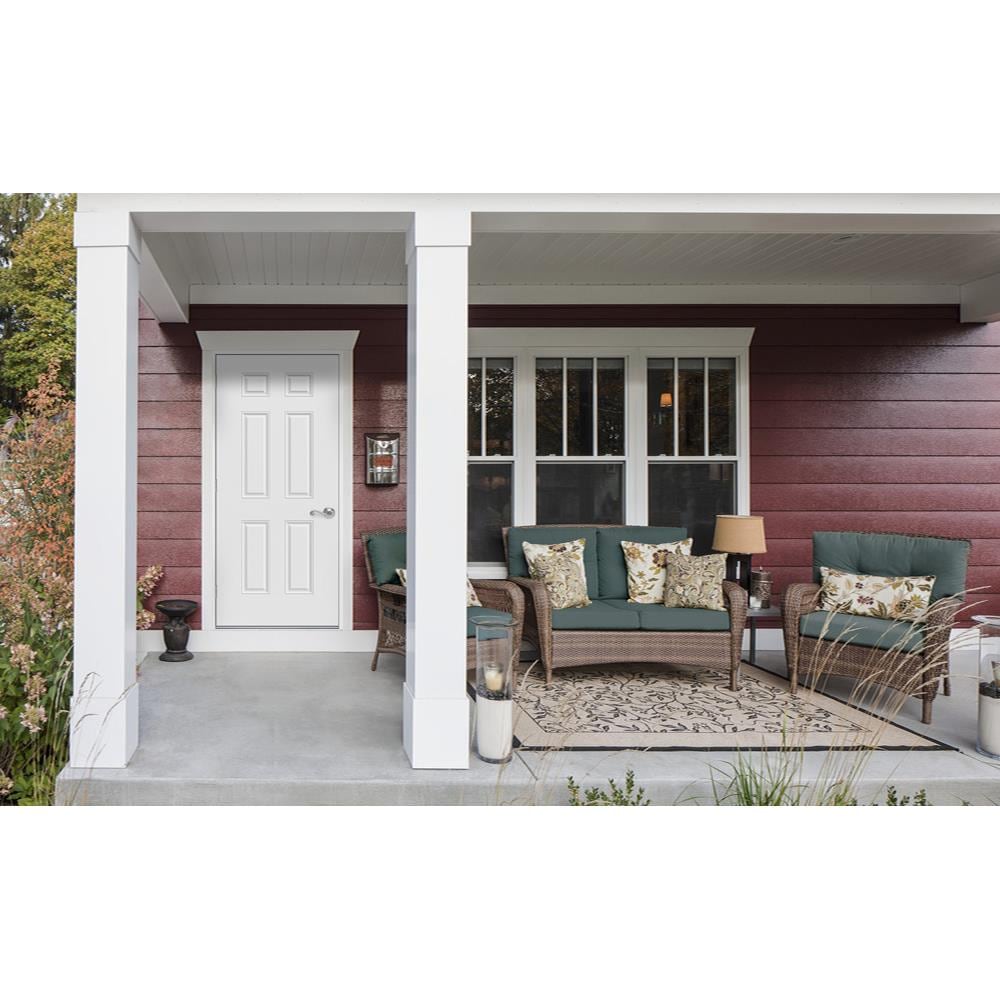 JELD-WEN JW227700024 Entry-Doors - View #2