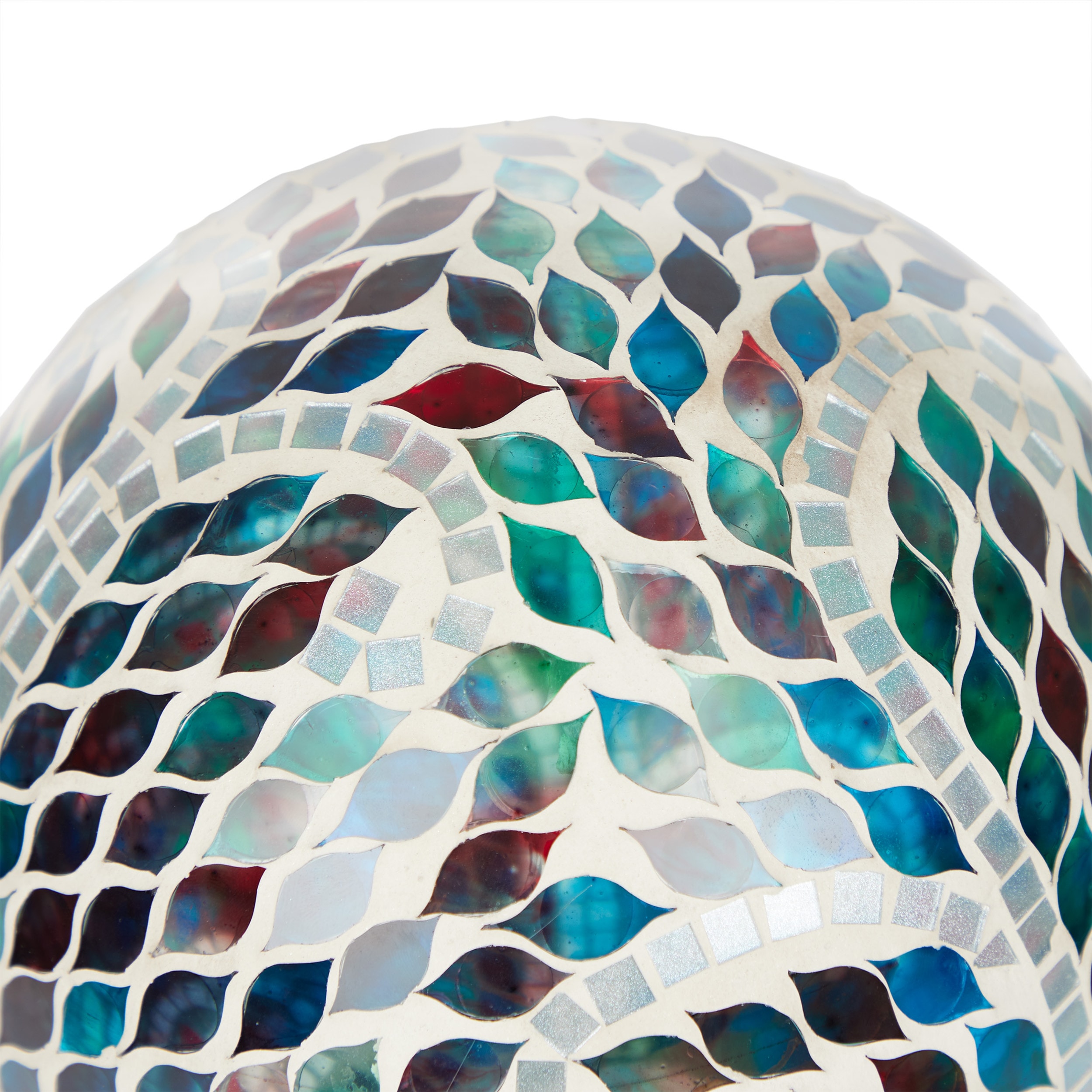 Alpine Corporation HGY287A Gazing-Ball-Stand - View #3