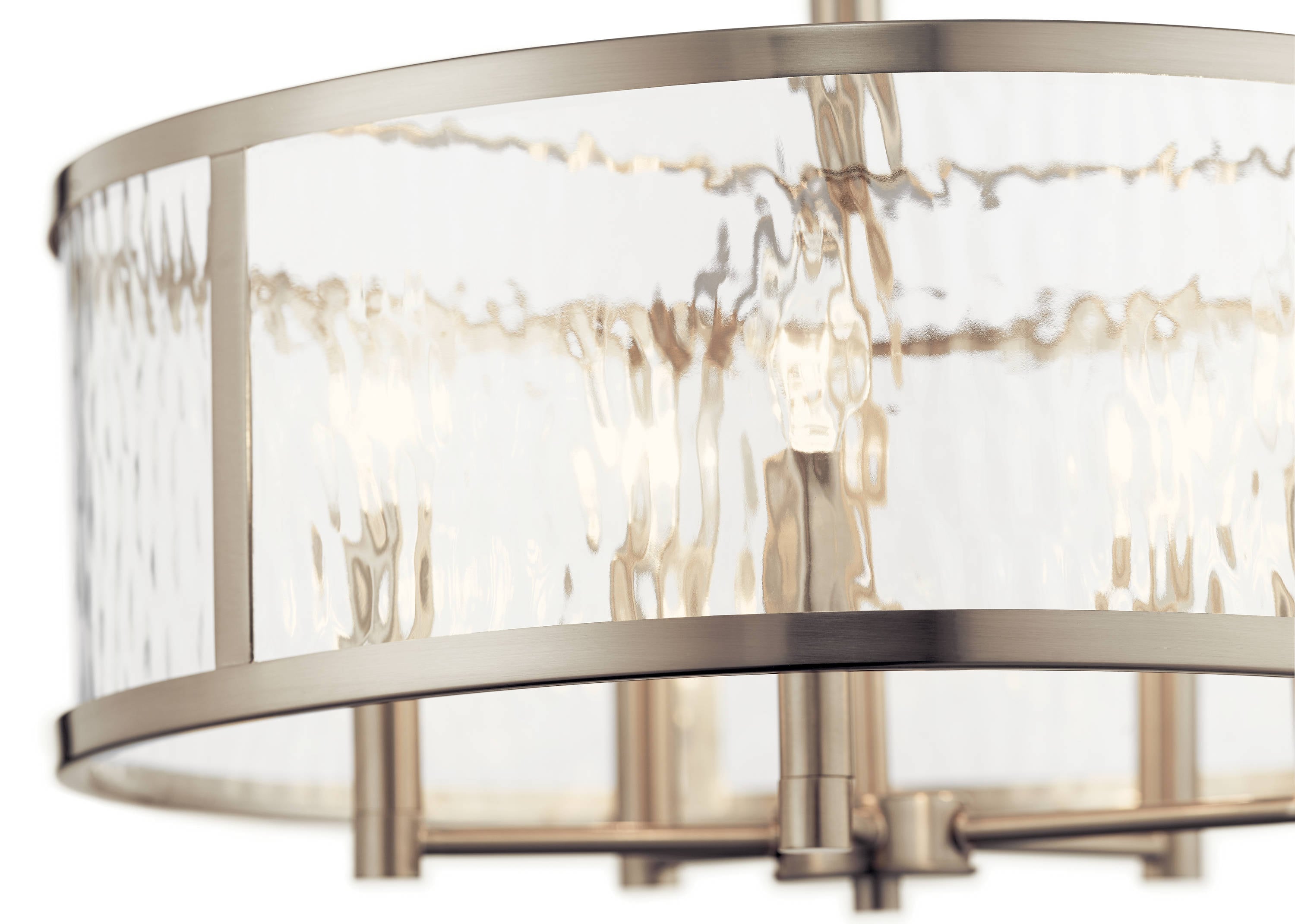 kichler marita 5 light pendant