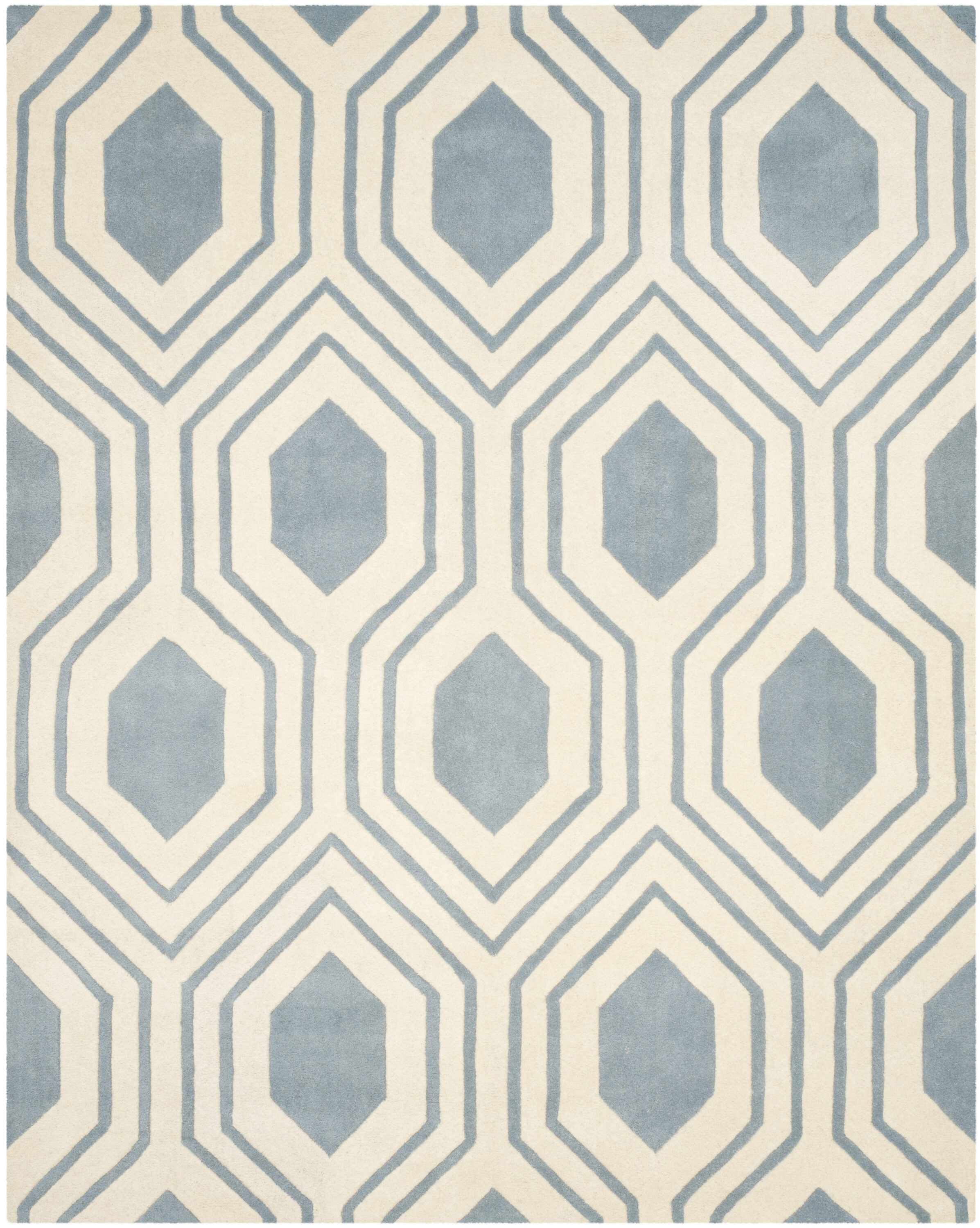 Safavieh CHT760B-6 rugs - View #2