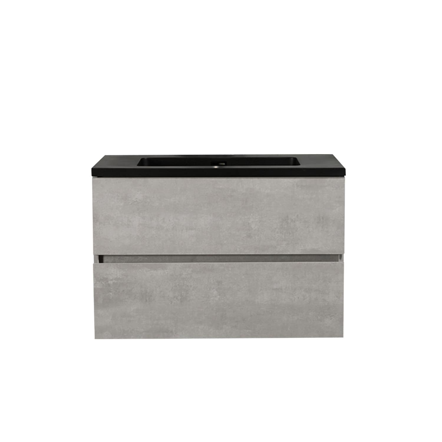 Forclover EVTO-ED30BS Bath-Vanity-Combo - View #11