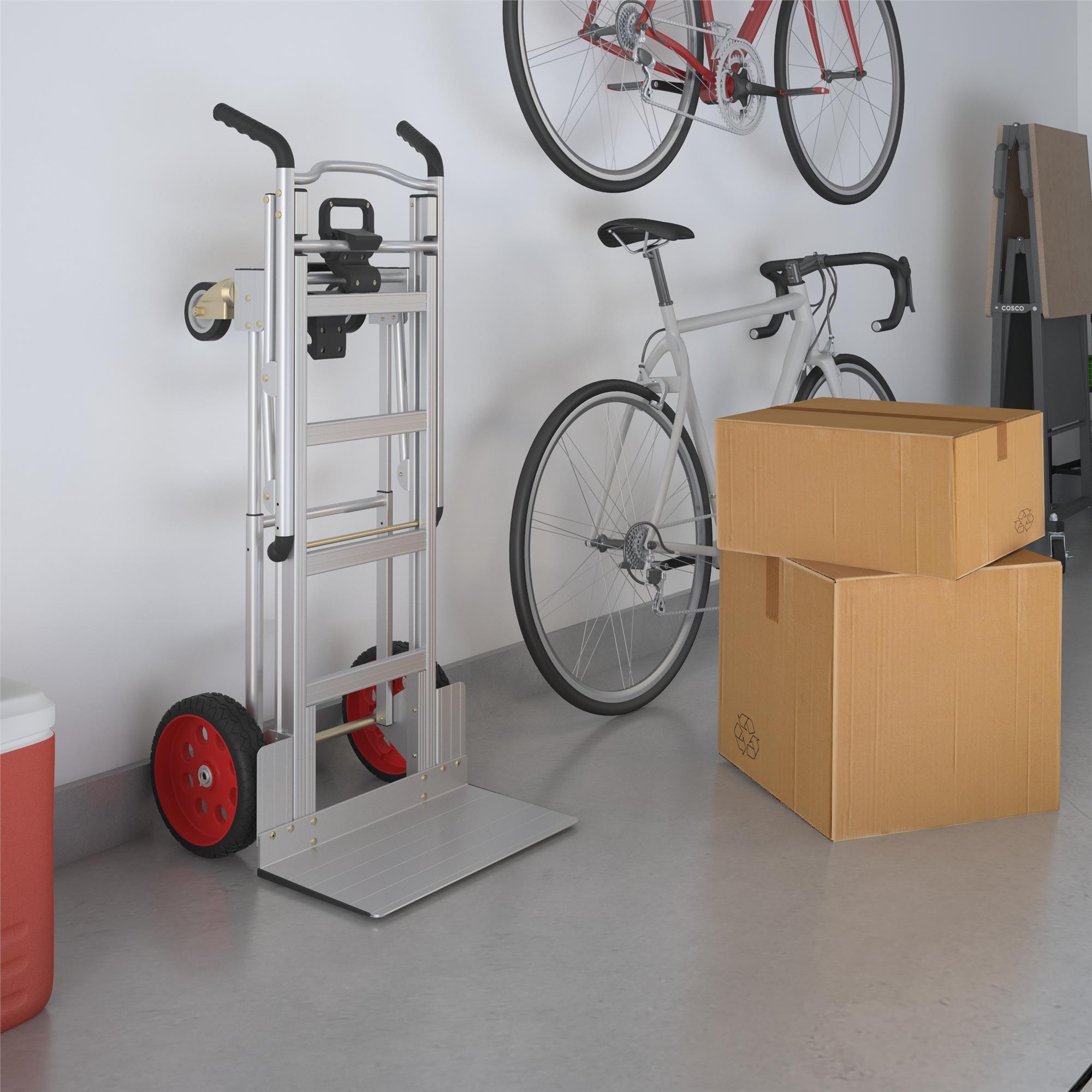 Cosco 12099FFR2E Hand-Truck-Dollies - View #9