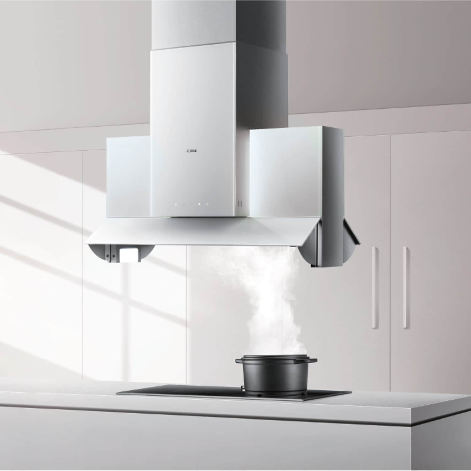 FOTILE EA06C Island-Range-Hoods - View #7