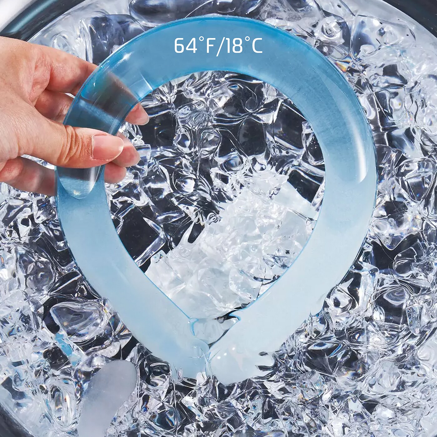 AlphaCool AC-PCNT-B-S Cold-Weather-Headwear - View #7