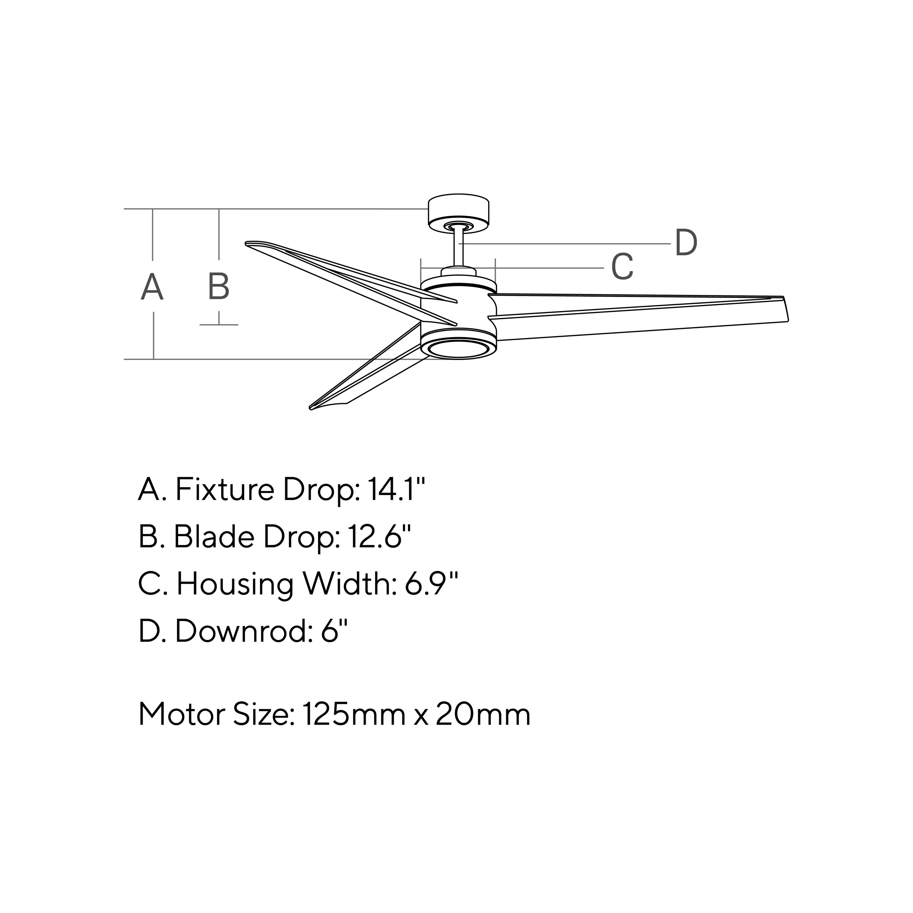 Generation Lighting 3AMR60AGPD Ceiling-Fans - View #8