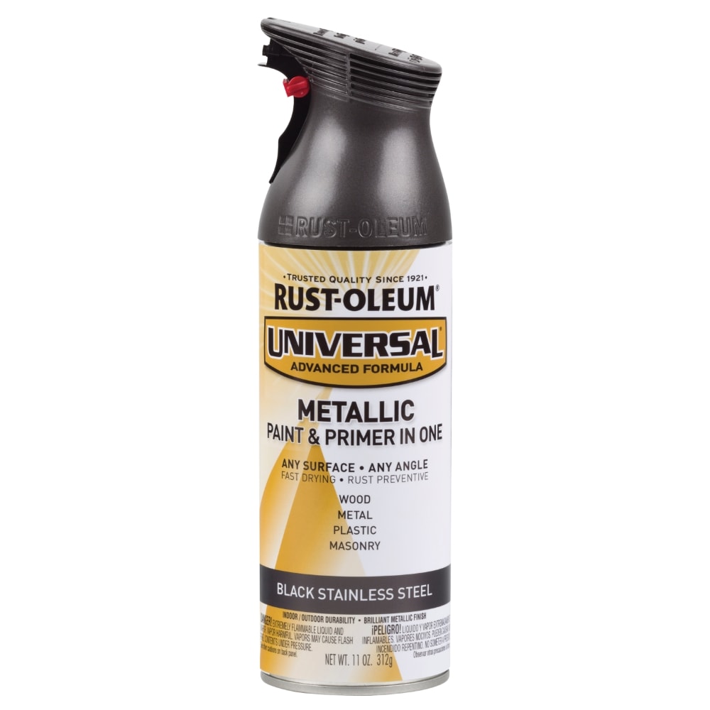 Rust-Oleum 314558 Spray-Paint - View #10