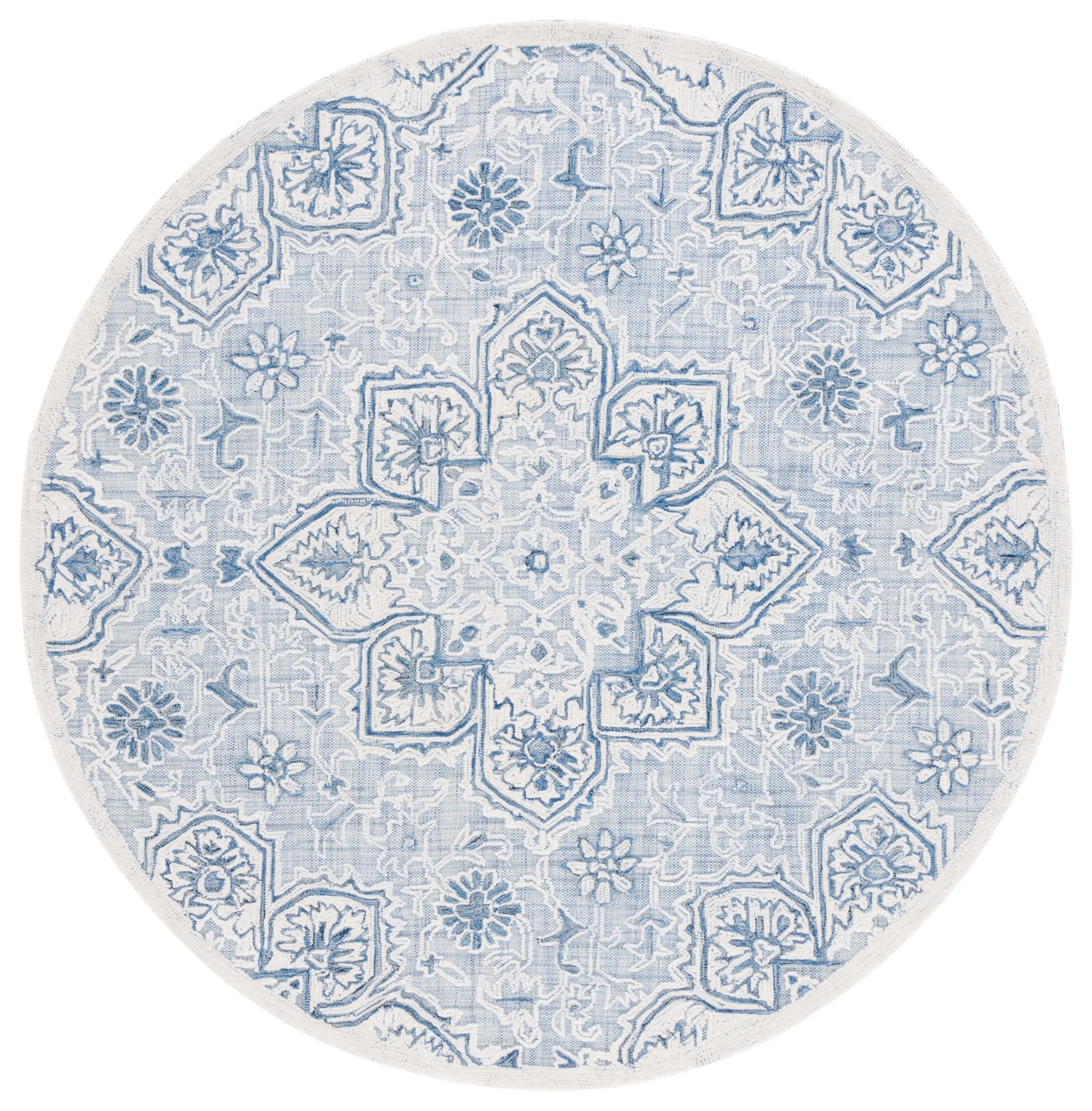 Safavieh TRC304M-6R rugs - View #2