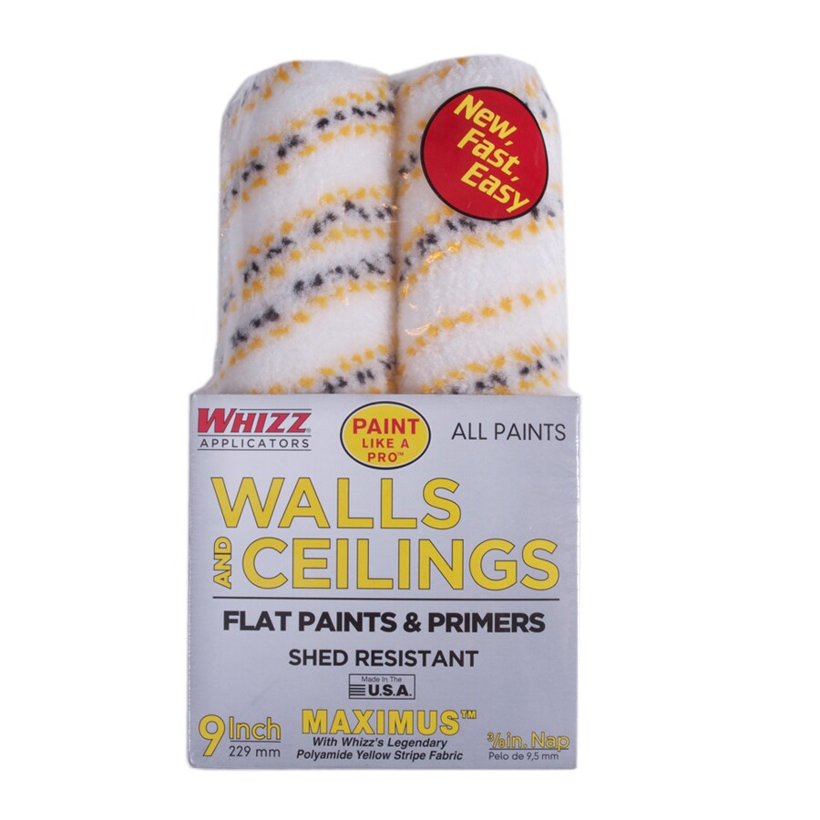 WHIZZ 93910 Roller-Covers - View #2