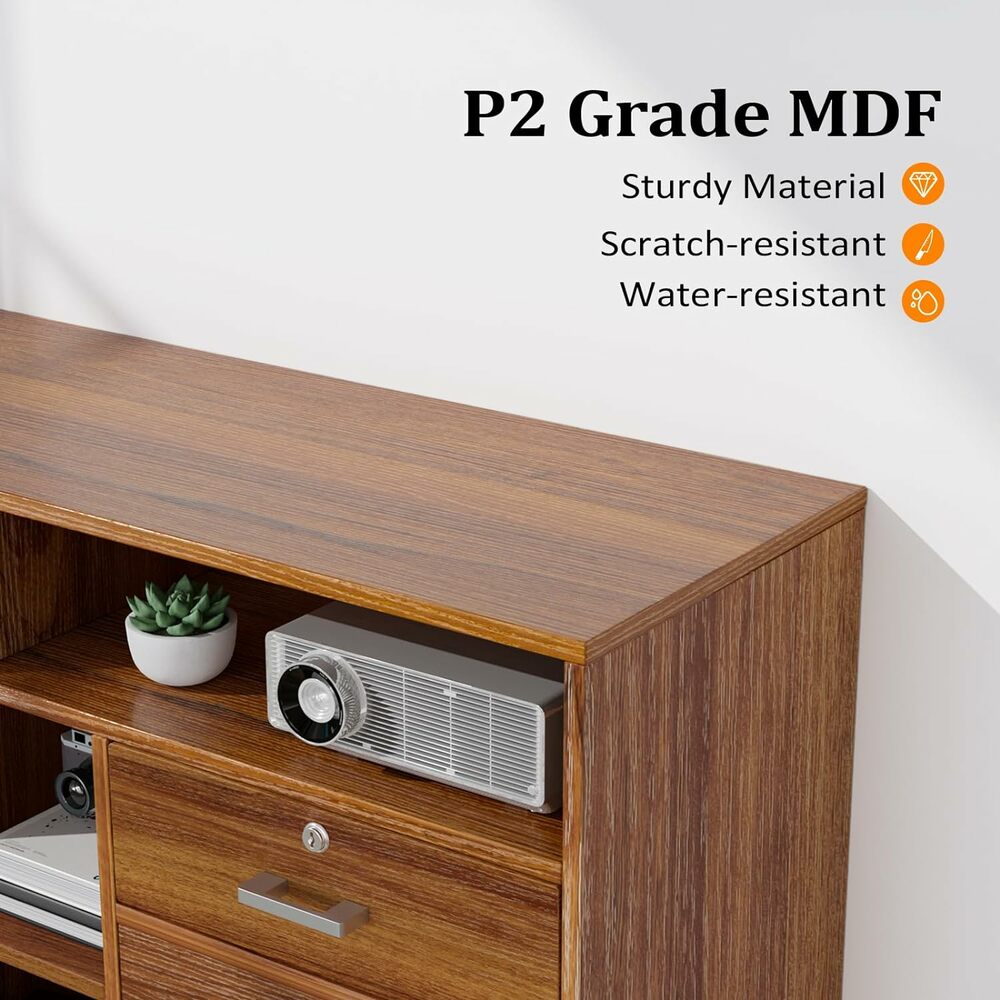 Winado LO1G52003658 Filing-Cabinets - View #7