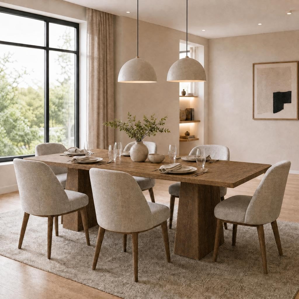 GarveeLife CLJ-JCXTER-XHZV23KC Dining-Tables - View #3