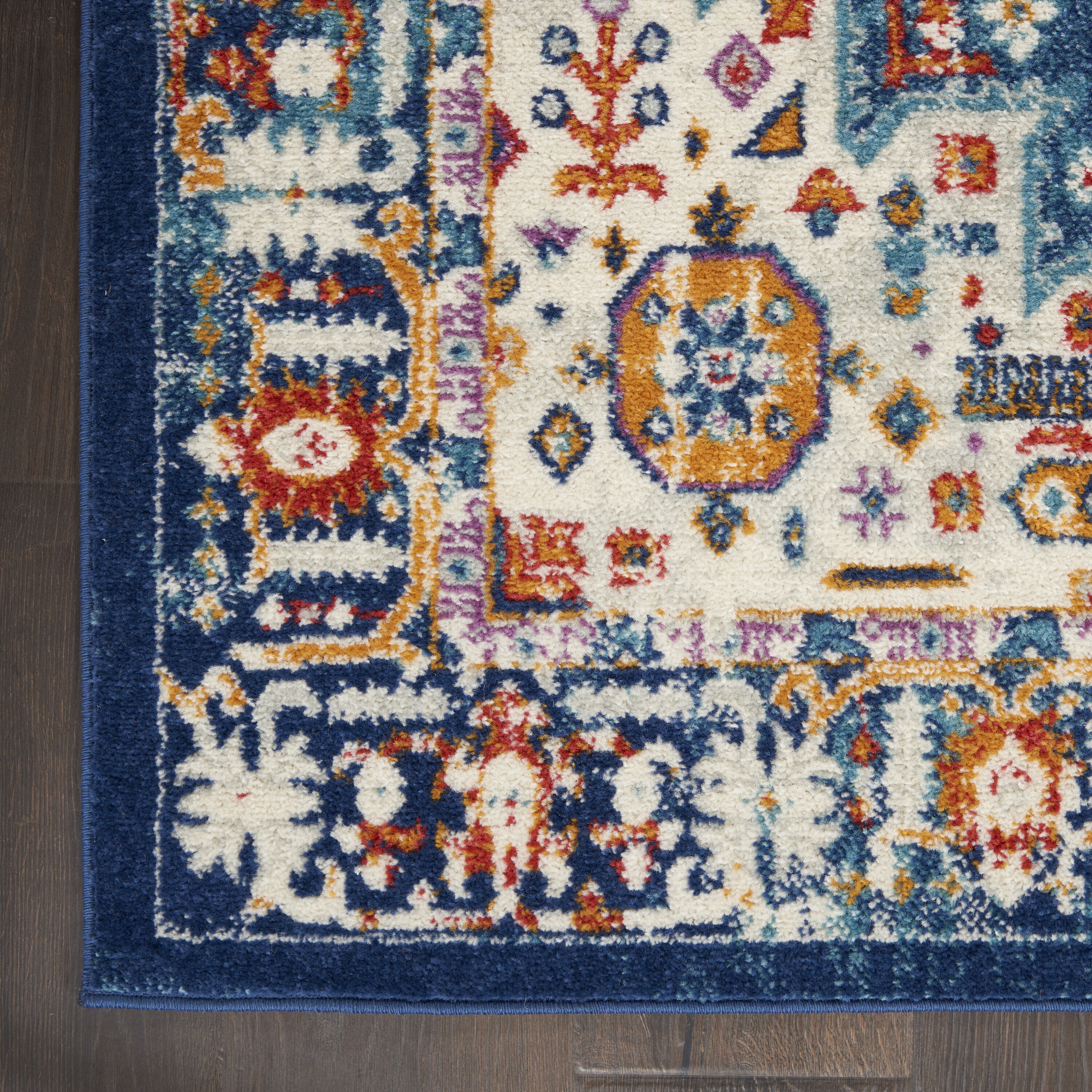 Nourison 99446766335 rugs - View #6