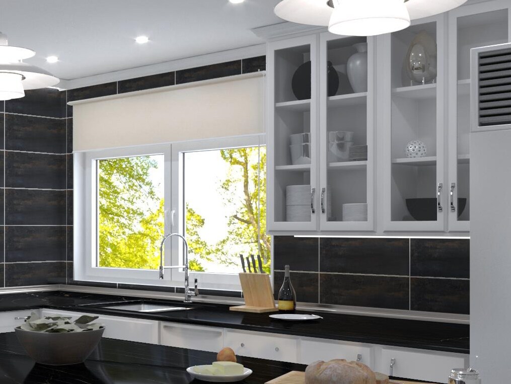 Andova Tiles SAM-ANDASP270 Tile-Samples - View #3