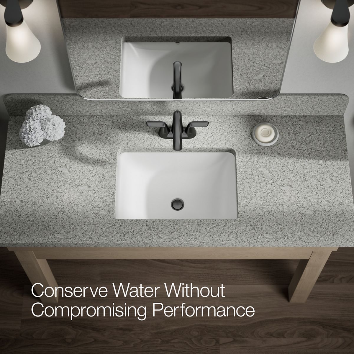 KOHLER R33047-4D-BL Lavatory-Faucets - View #8