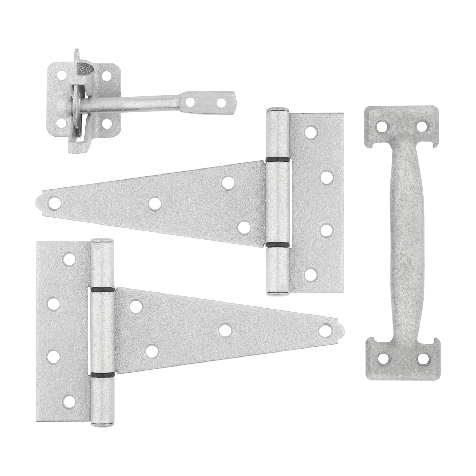 National Hardware N166-008 Gate-Hardware - View #4
