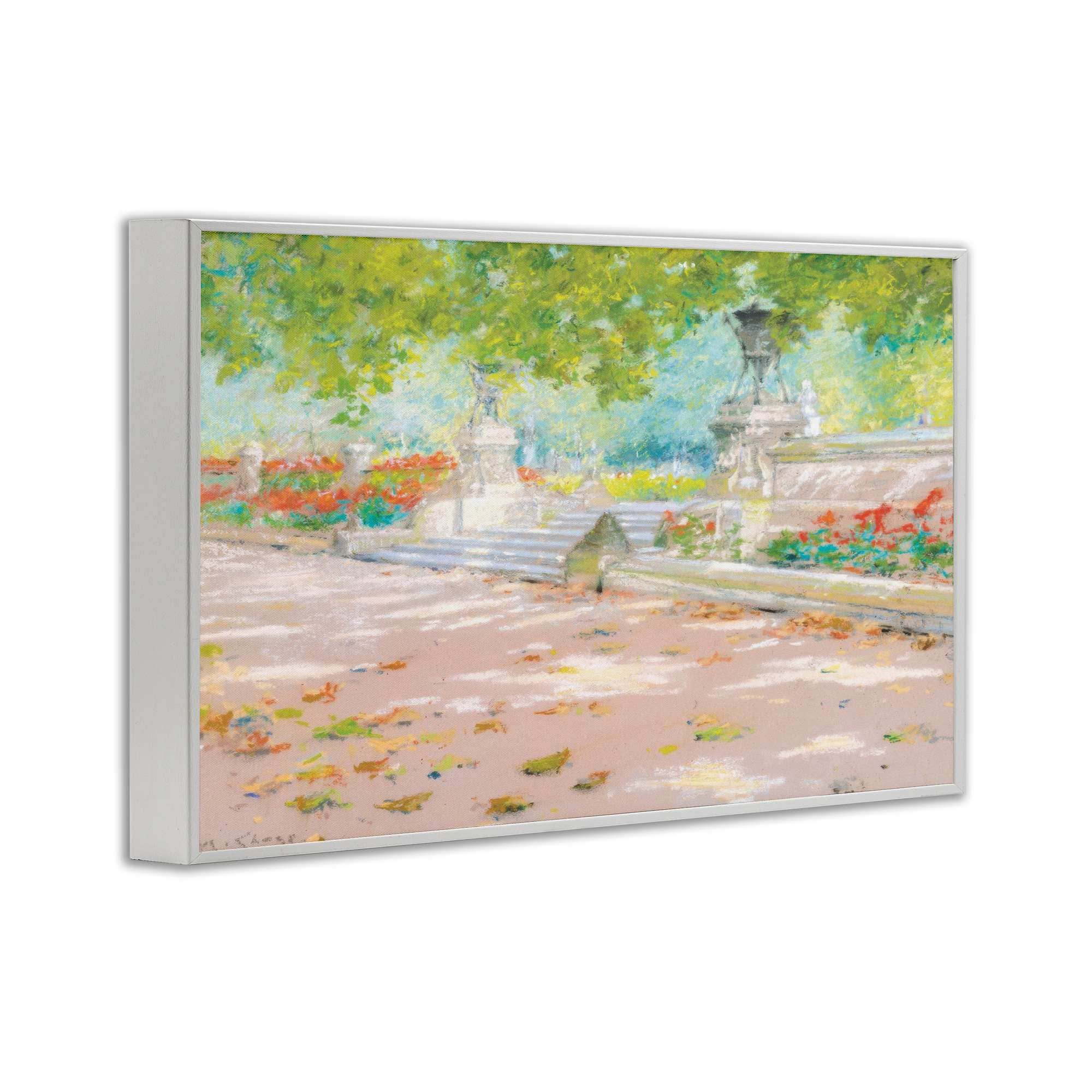 Stupell Industries BT-791-WFR-12X18 Wall-Art - View #2