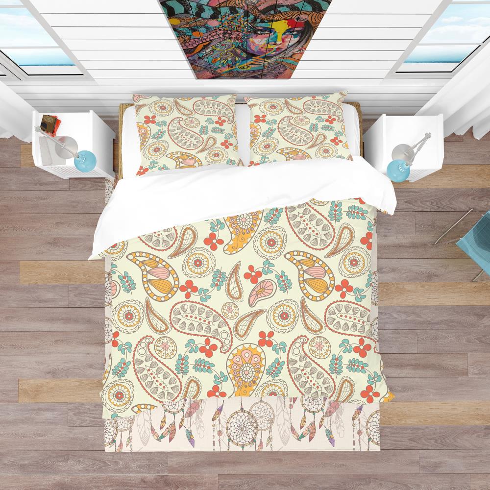 Designart BED18589-K bedding - View #3