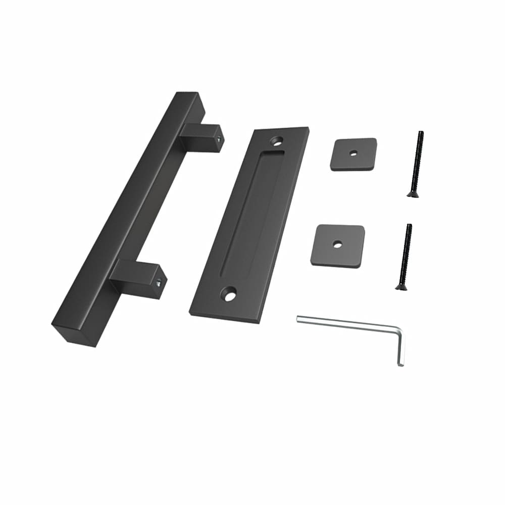 RELIABILT 07-2944 Barn-Door-Roller-Kits - View #3