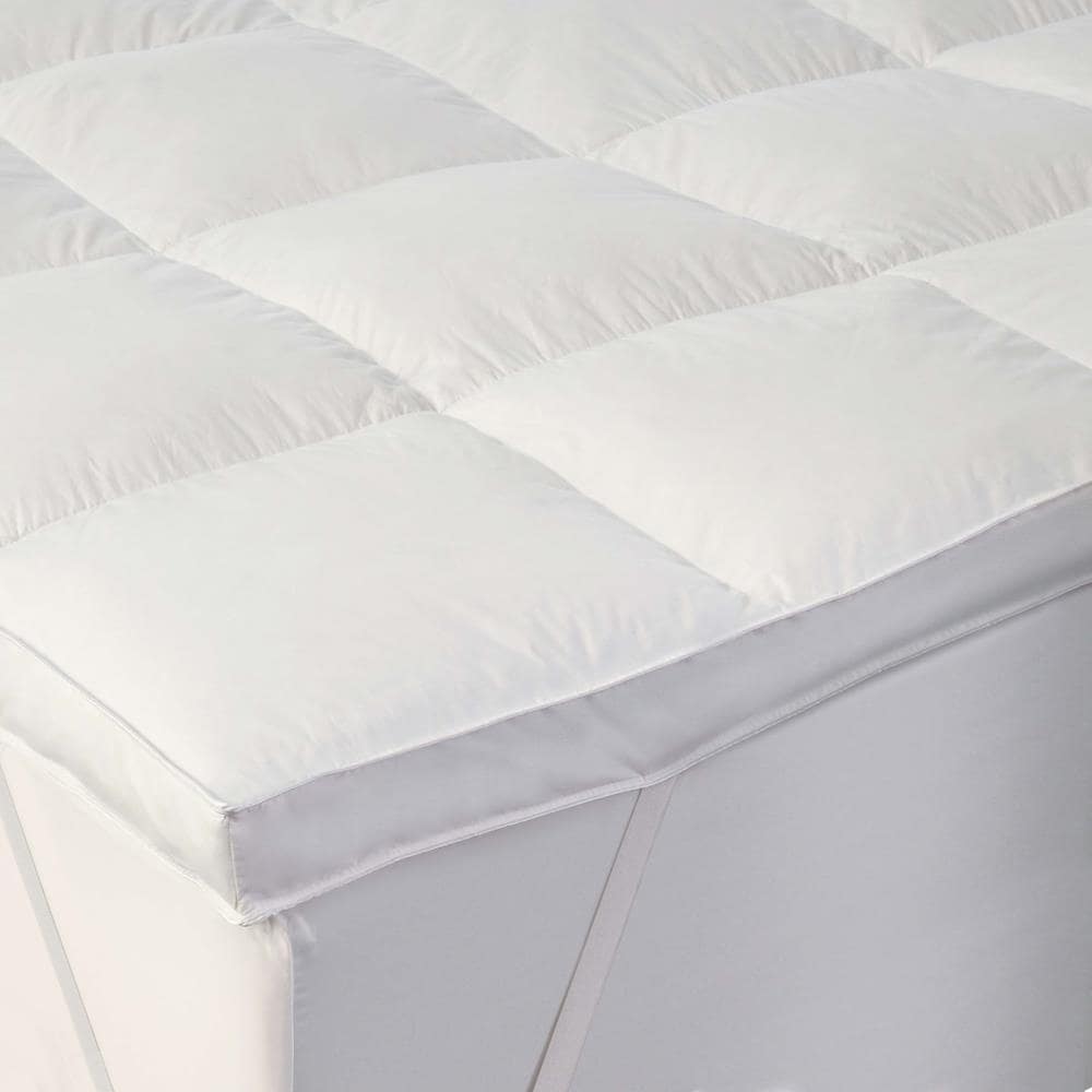 Hotel Laundry FB-H017-6Q Mattress-Covers - View #2