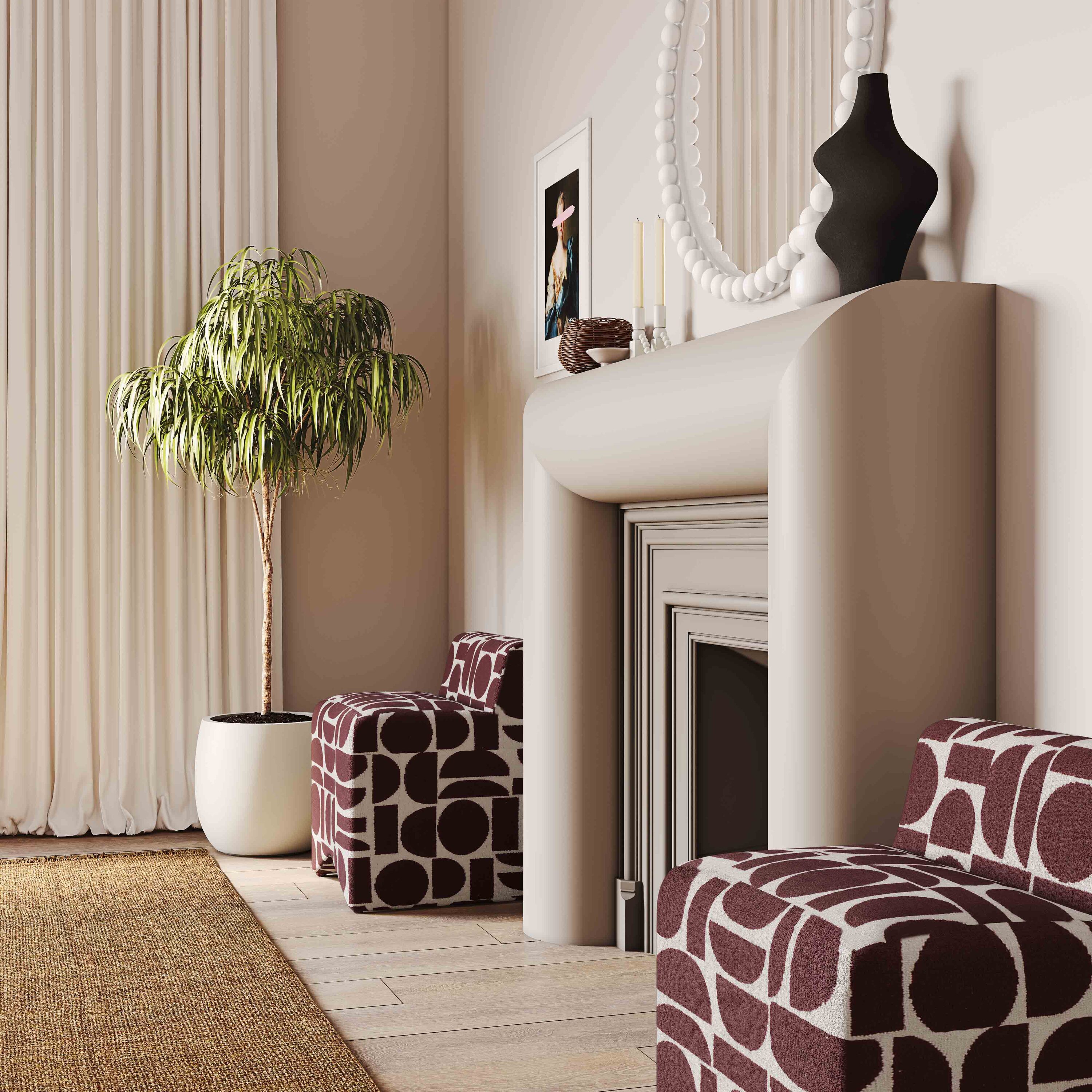 TOV Furniture TOV-OC68929 chairs - View #2