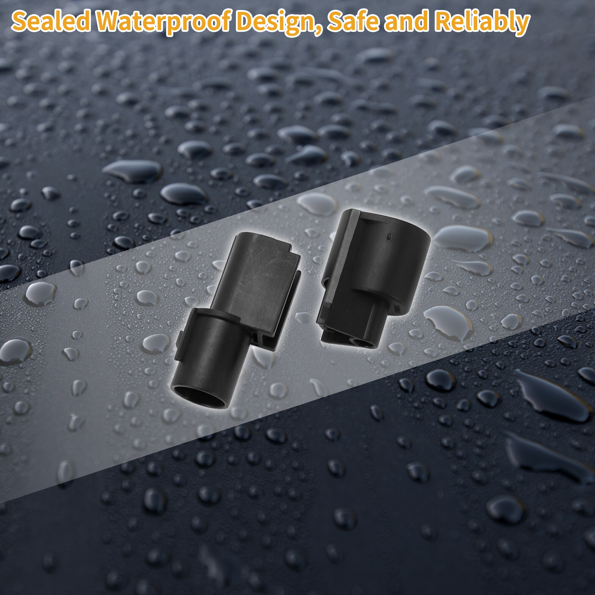 Unique Bargains S26011400UX1395 Spark-Plugs-Ignition-Tools - View #3