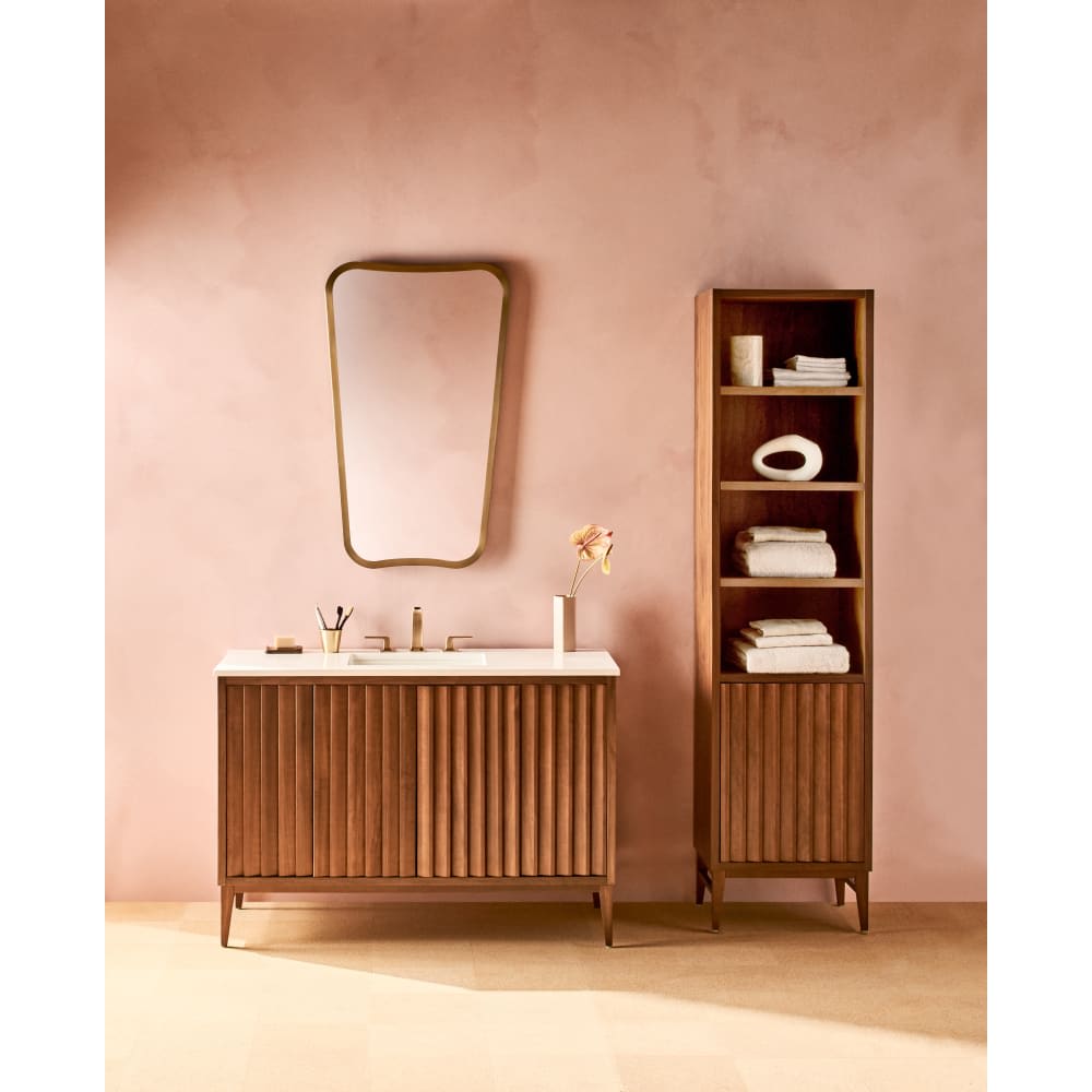 Robern CSSN2080218 Linen-Cabinets - View #9