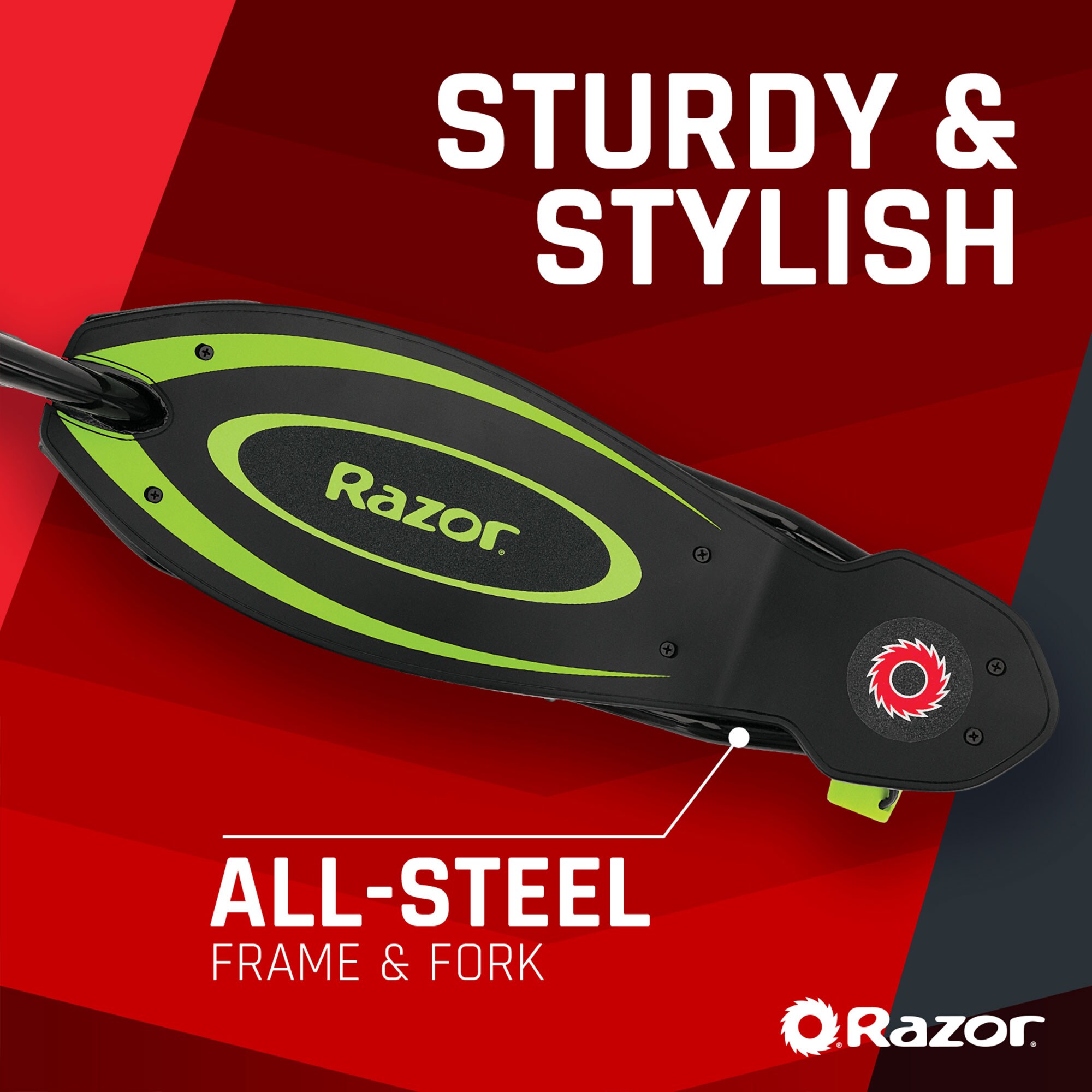 Razor 334628 scooters - View #4