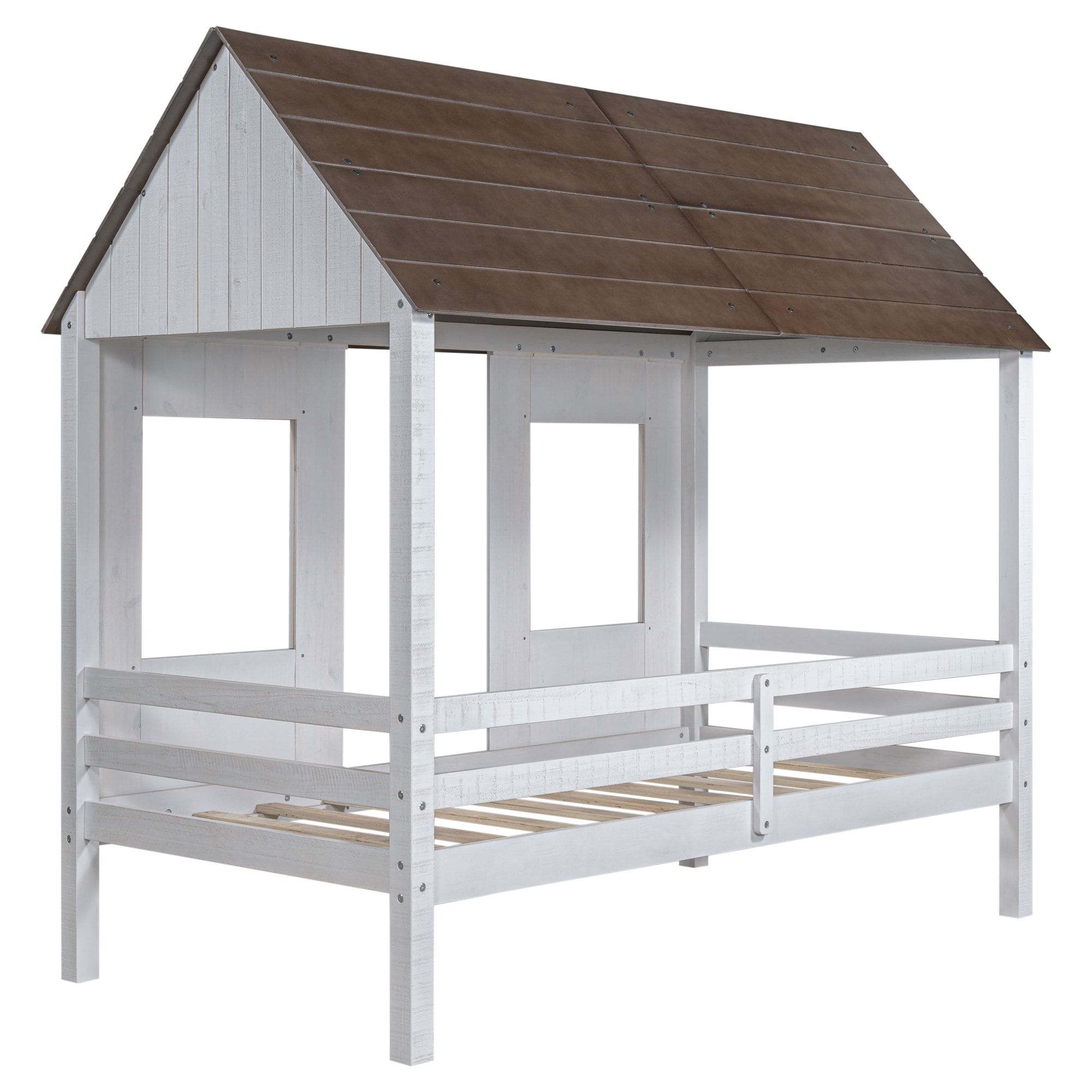 Sumyeg LY-LP000039AAK Bunk-Beds - View #11