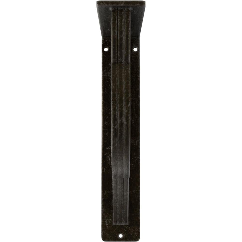 Ekena Millwork BKTM02X07X10TAUAWS Mending-Plates-Brackets-Braces - View #3