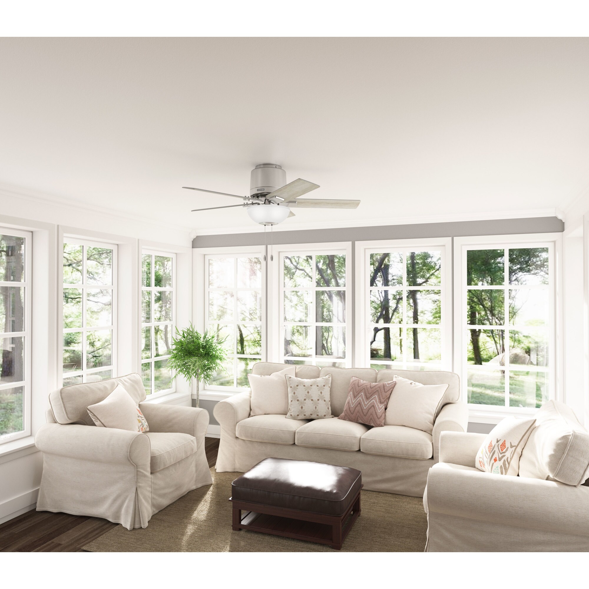 Hunter 51587 Ceiling-Fans - View #7