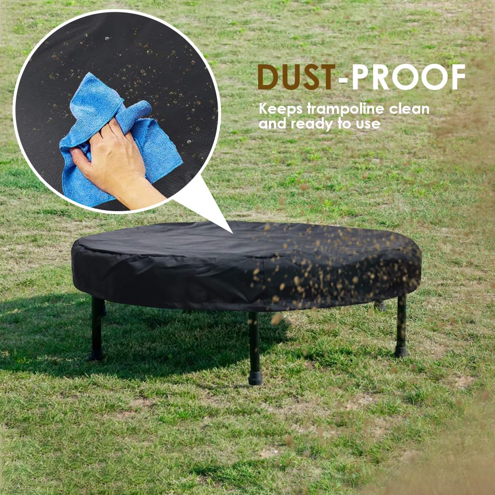DYRCJ LDY0818Y216 Trampoline-Accessories - View #3